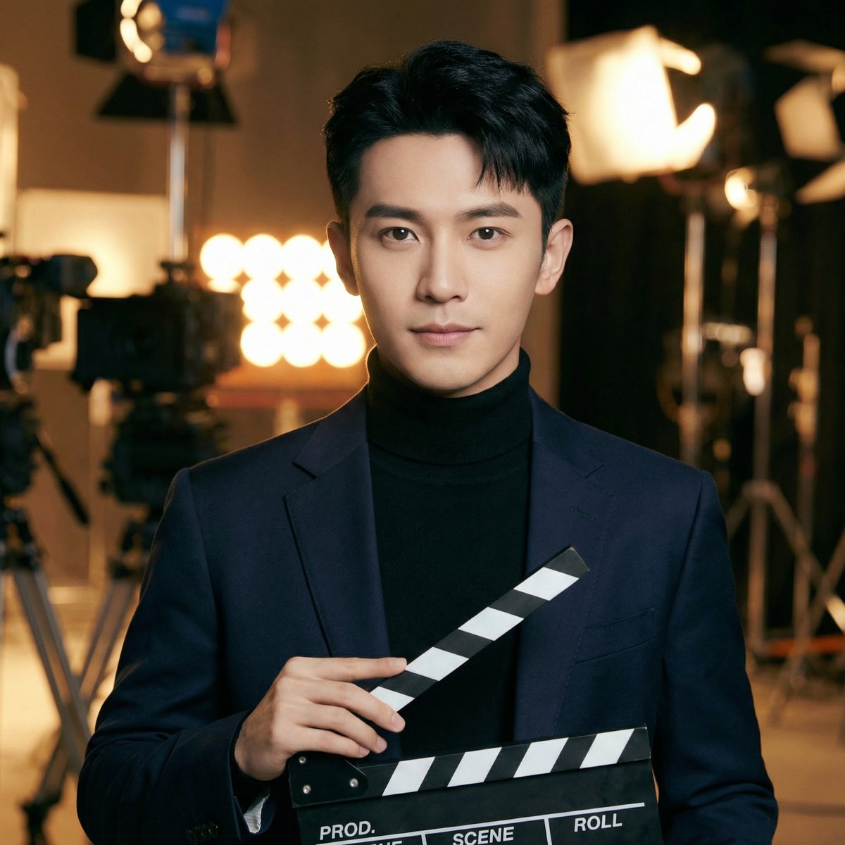 丝瓜视频传媒导演